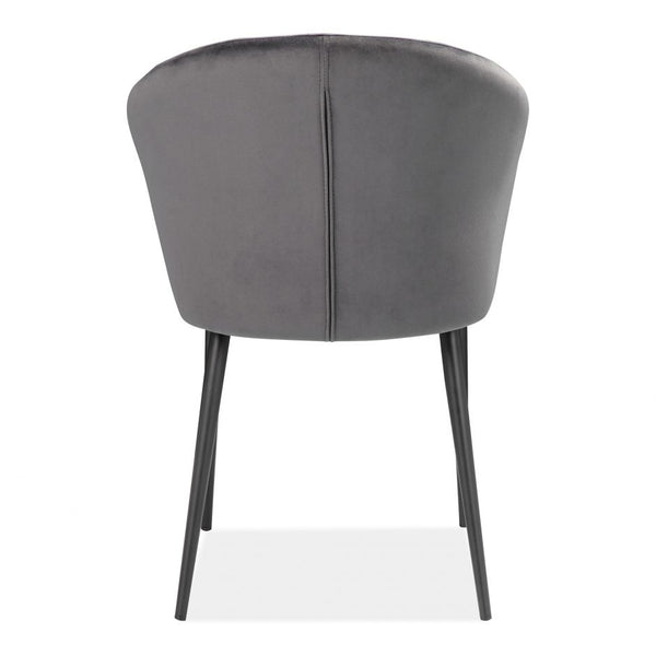 Moe's Mags Dining Chair - Set of 2