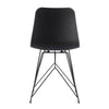 Moe's Esterno Outdoor Chair - Set of 2