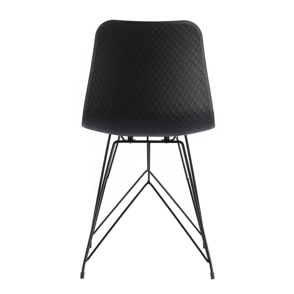 Moe's Esterno Outdoor Chair - Set of 2