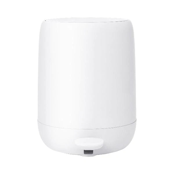 Blomus Sono Pedal Bin Wastebasket - 3 Liter