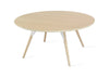 Tronk Clarke Coffee Table - Circular 