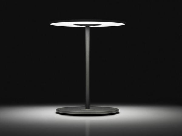 Pablo Circa Table Lamp White 