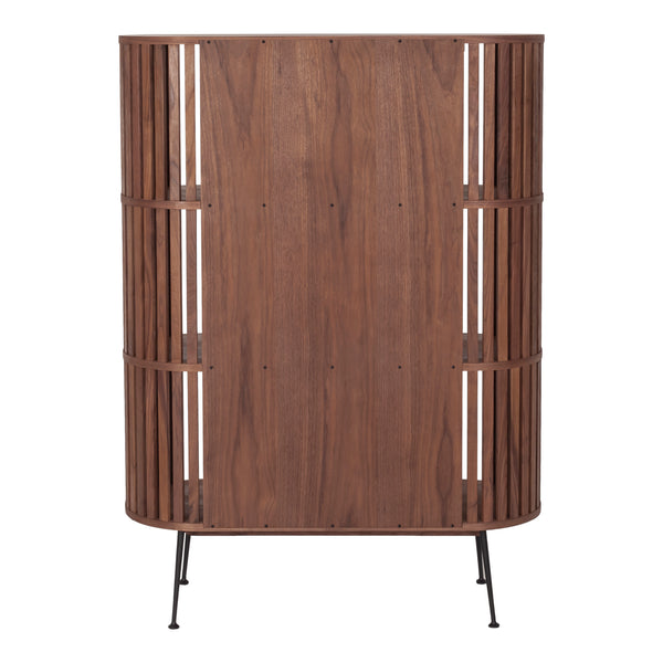 Moe's Henrich Bookshelf