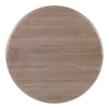 Moe's Malibu Round Dining Table