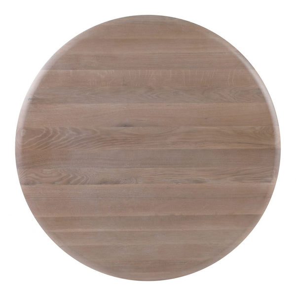 Moe's Malibu Round Dining Table