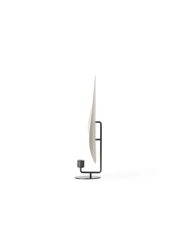 Audo Flambeau Table Candle Holder