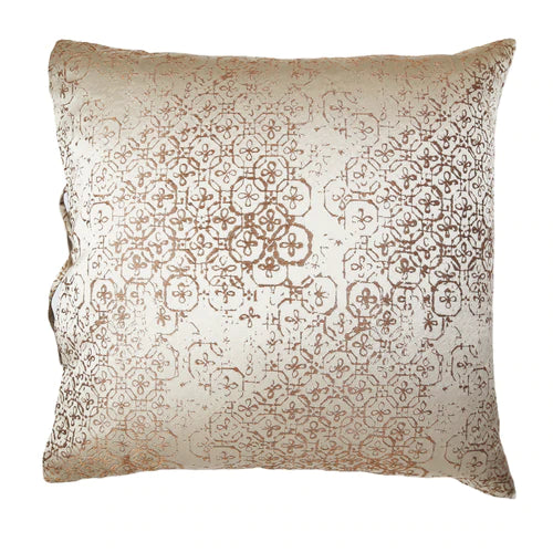Ann Gish St. Germain Pillow