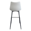 Moe's Alibi Bar & Counter Stool - Set of 2