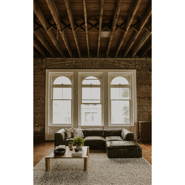 Moe's Luxe Lounge Modular Sectional