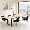 Moe's Wilks Dining Table