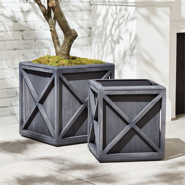 Napa Home & Garden Terrazza Outdoor Planter