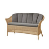 Cane-line Lansing 2 Seater Sofa