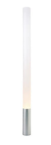 Pablo Elise Floor Lamp Silver XXLarge 