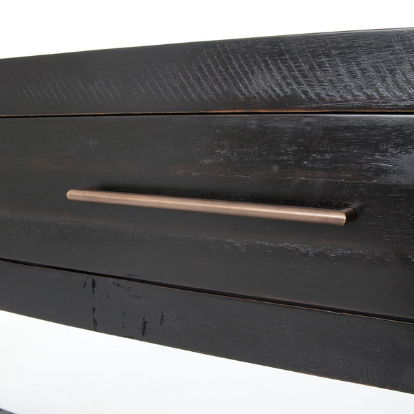 Four Hands Suki Console Table