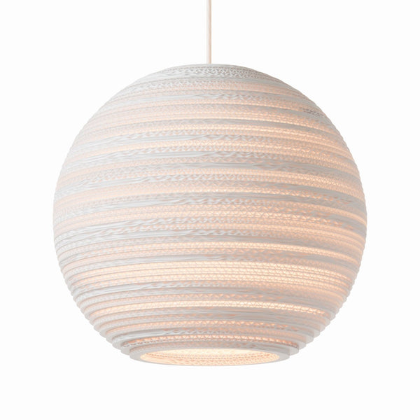 Graypants Moon Pendant Natural 10 