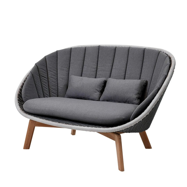 Cane-line Peacock 2-Seater Sofa