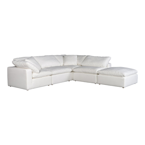 Moe's Terra Condo Dream Modular Sectional