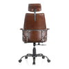 Moe's Executive Office Chair