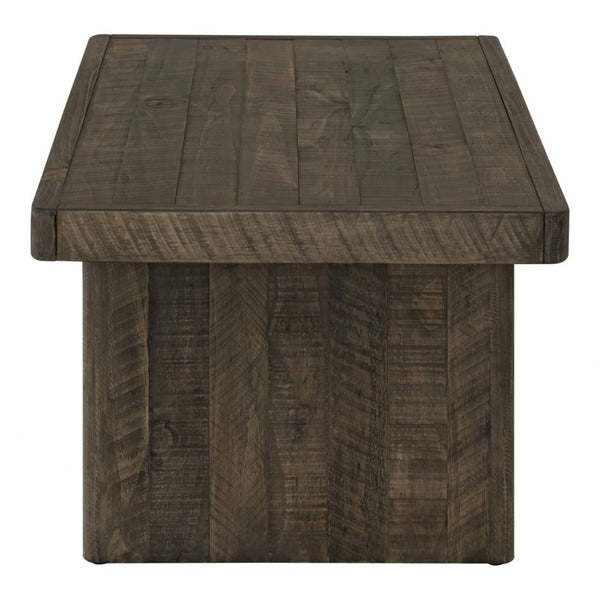 Moe's Monterey Coffee Table