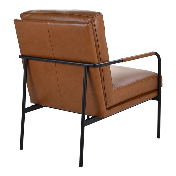 Moe's Verlaine Armchair
