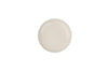 Canvas Home Shell Bisque Tidbit Plate - Set of 4 White 