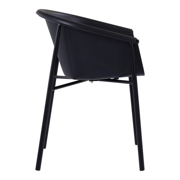 Moe's Shindig Outdoor Dining Chair - Set of 2