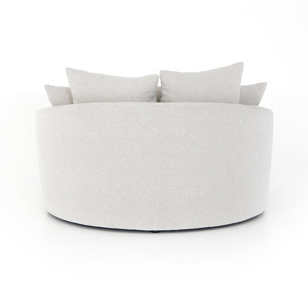 Four Hands Chloe Media Lounger