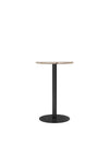 Audo Harbour Column Counter Table - Round