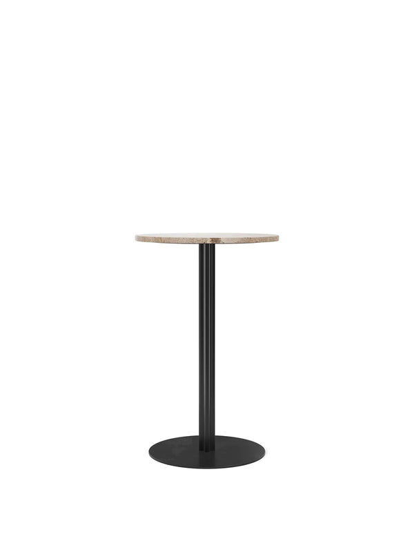 Audo Harbour Column Counter Table - Round