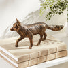 Napa Home & Garden Sly Fox Sculpture