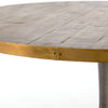 Four Hands Evans Round Dining Table