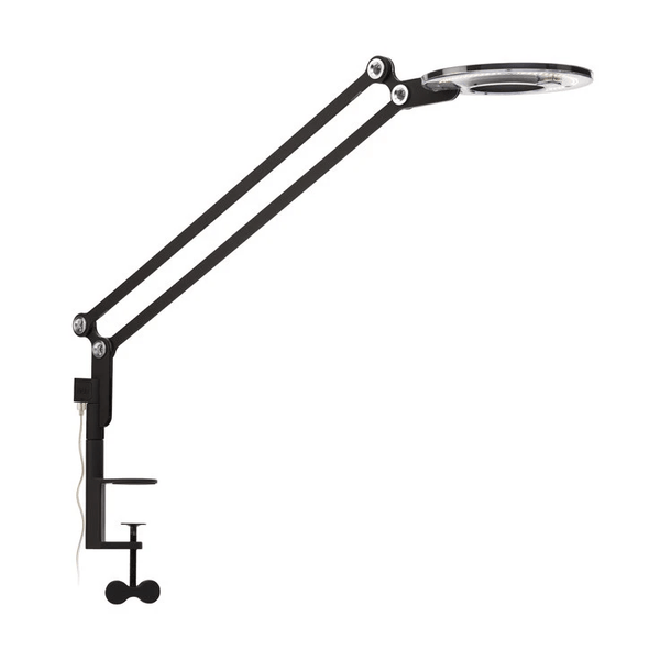 Pablo Link Clamp Light Black Small 