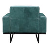 Moe's Brock Armchair