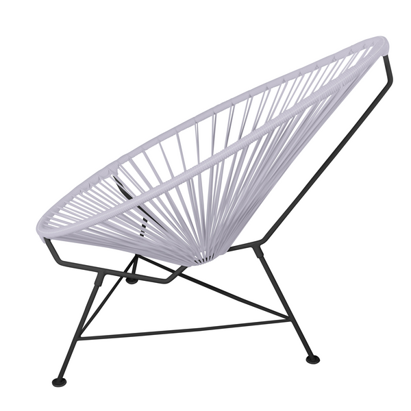 Innit Junior Acapulco Chair - Powdercoated Frame