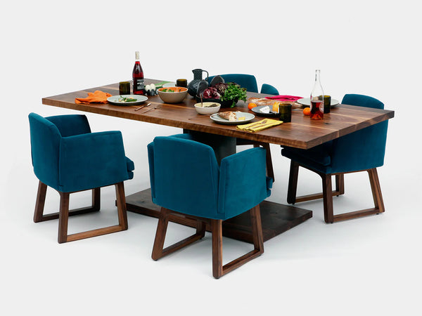 Artless 2020 Dining Table