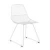 BEND Ethel Chair White 