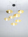 Pablo Bola Disc Multi-Light Canopy 