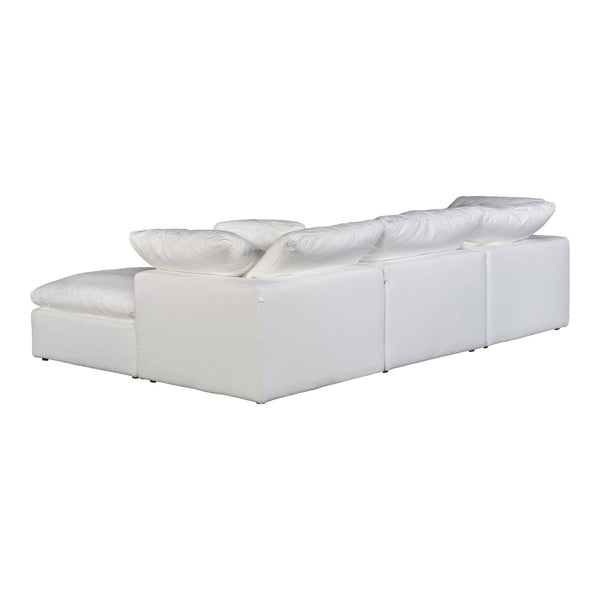 Moe's Terra Condo Lounge Modular Sectional
