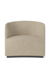 Audo Tearoom Lounge Chair