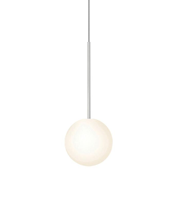 Pablo Bola Sphere Pendant Brass Size 1: 4.1 in Dia 