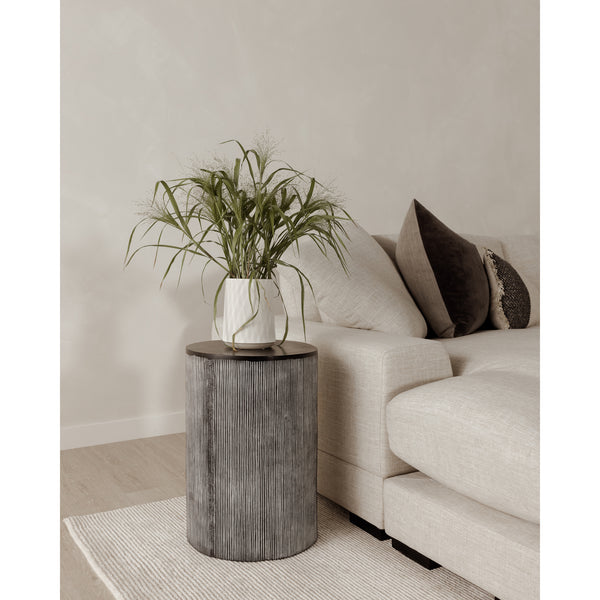 Moe's Althea End Table