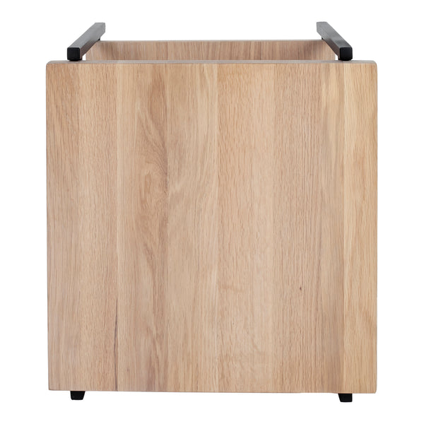 Moe's Mila Side Table