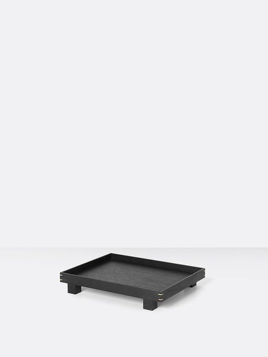 Ferm Living Bon Wooden Tray Tray
