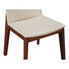 Moe's Deco Dining Chair - Set of 2