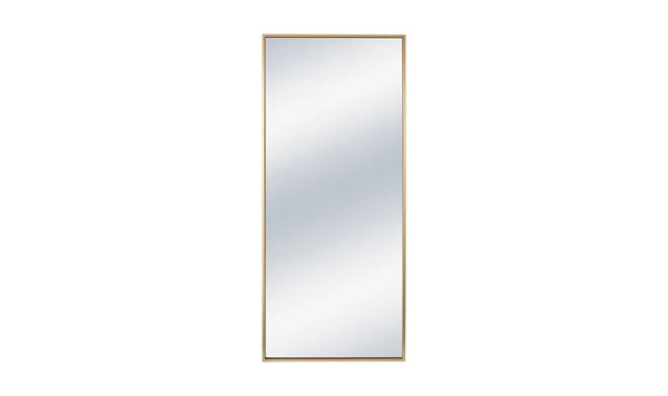 Moe's Squire Mirror