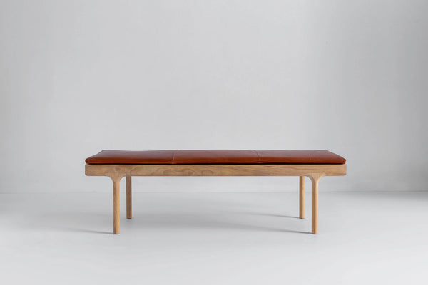Kalon Highland Bench