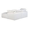 Moe's Terra Condo Nook Modular Sectional