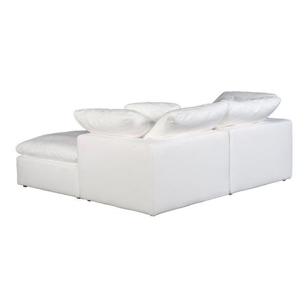 Moe's Terra Condo Nook Modular Sectional