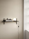 Ferm Living Sector Shelf - Single Wide