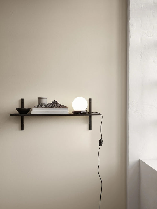 Ferm Living Sector Shelf - Single Wide